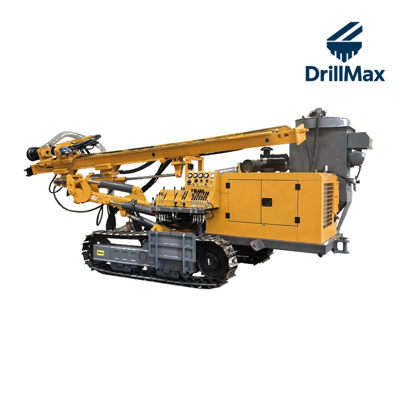 Open-pit DTH Drill