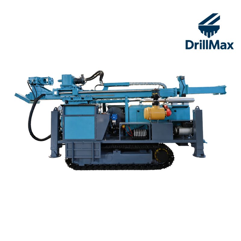 DM-1000FH