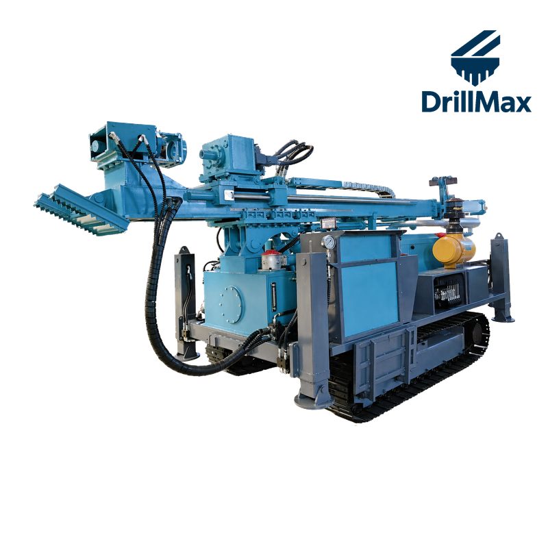 DM-1000FH