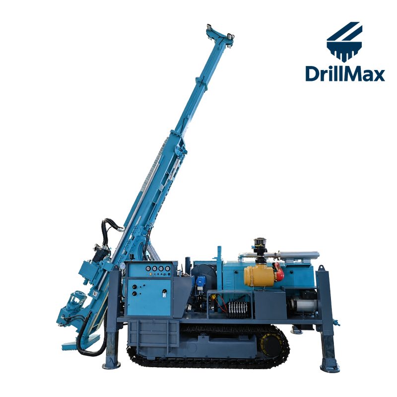 DM-1000FH