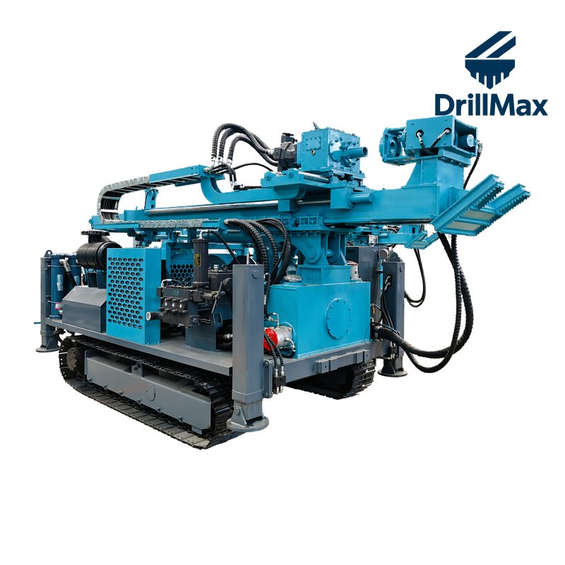 DM-1200FH