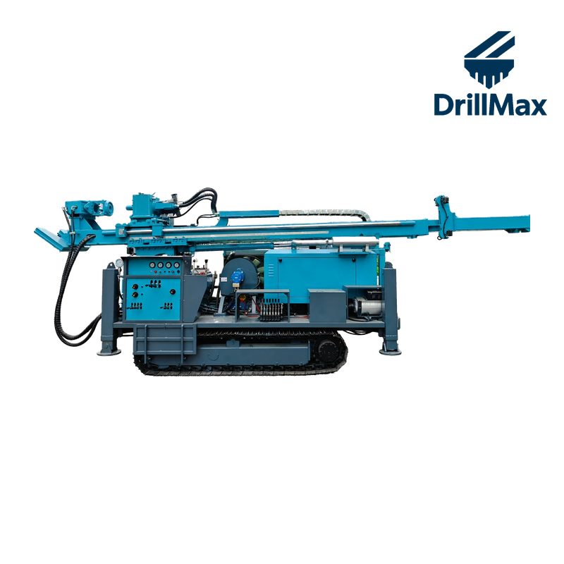 DM-1500FH