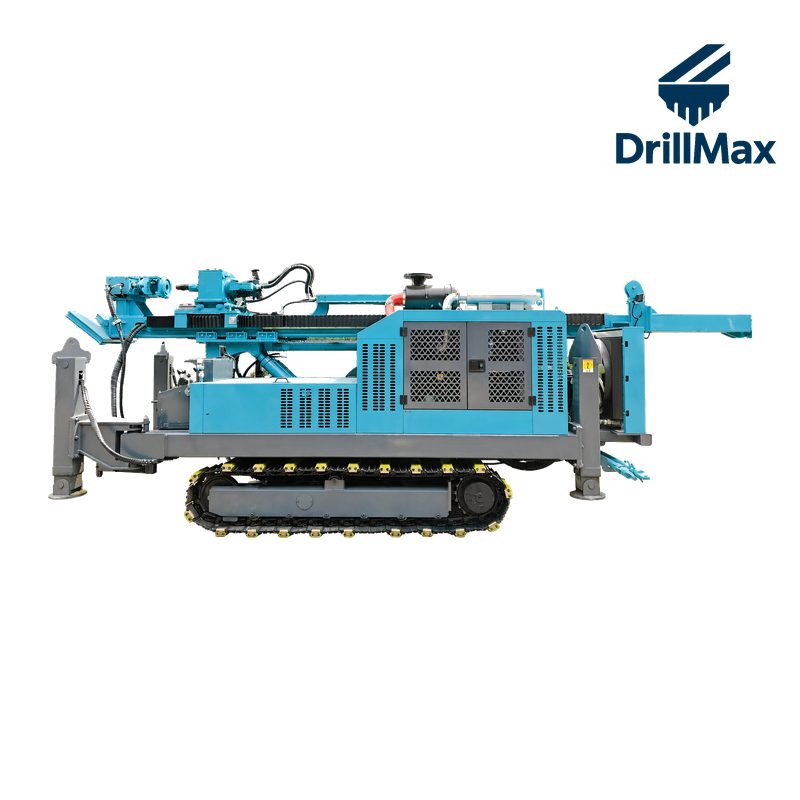 DM-1600FH
