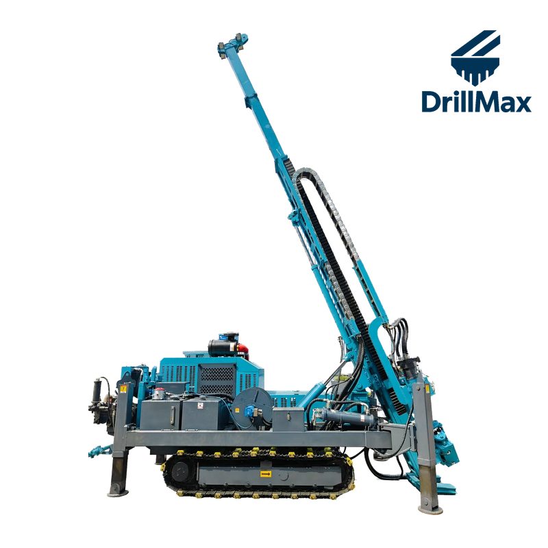 DM-1600FH
