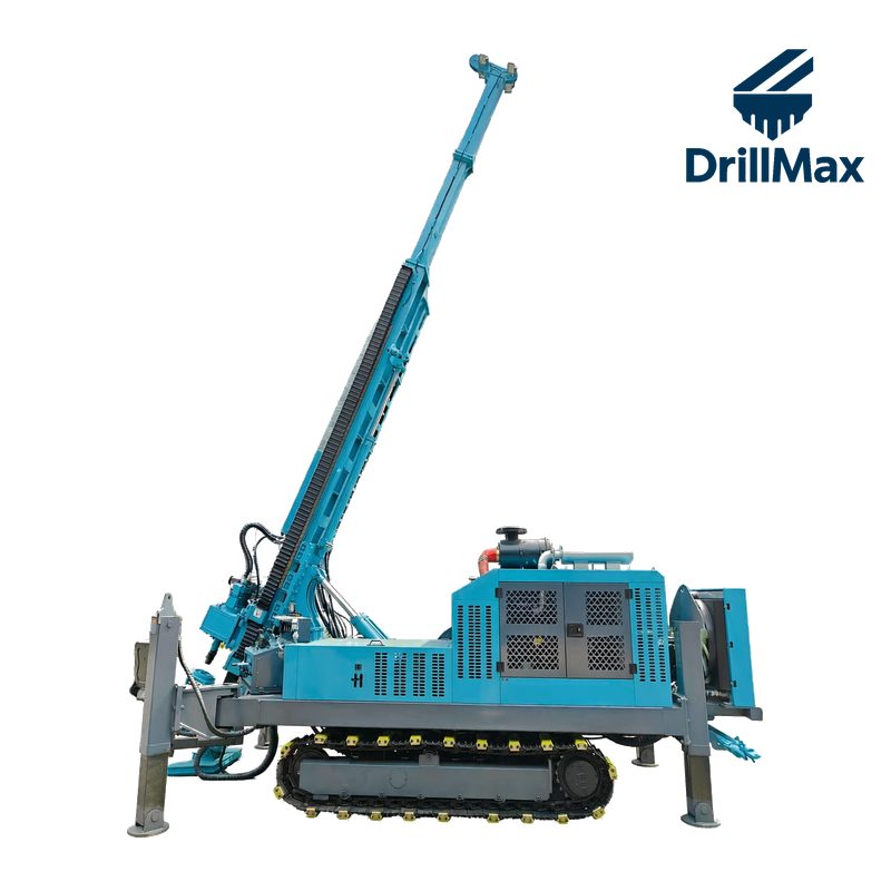 DM-1600FH
