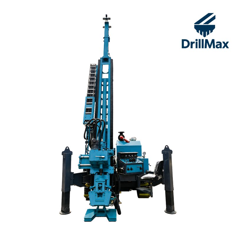 DM-1600FH