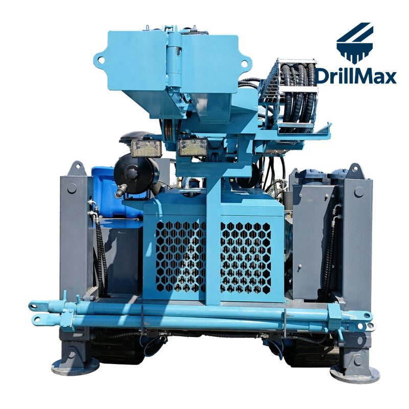 DM-200FH