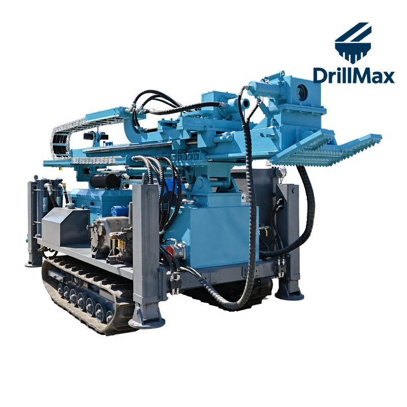 DM-200FH