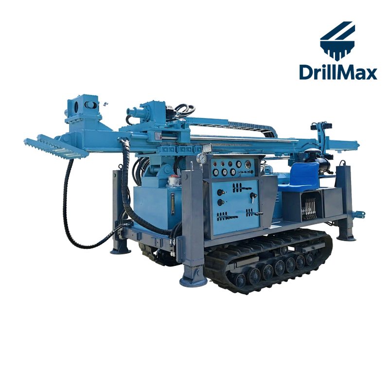 DM-200FH