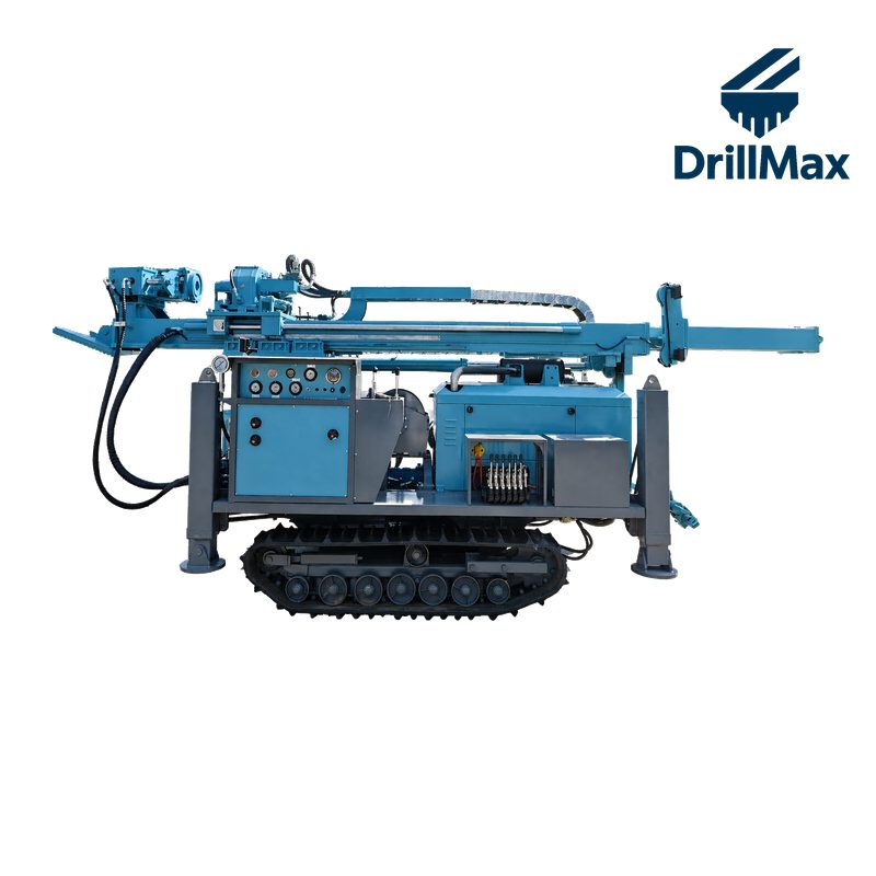 DM-400FH