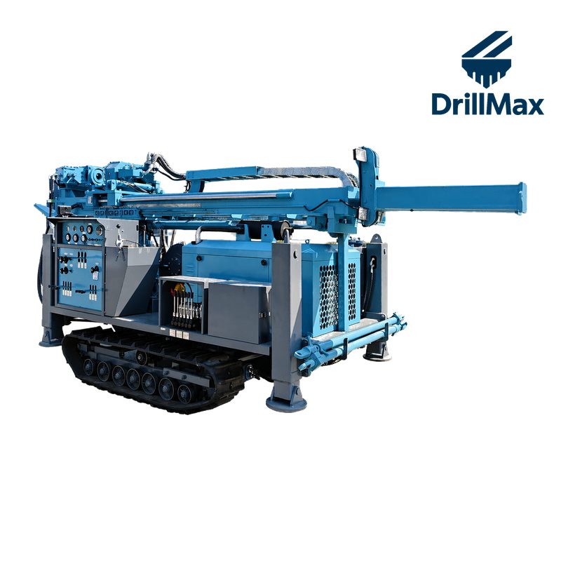 DM-400FH