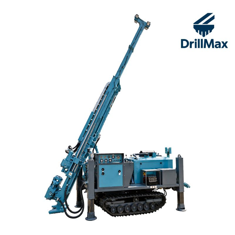DM-400FH