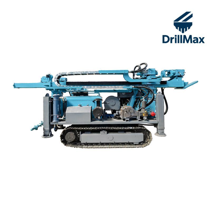 DM-600FH