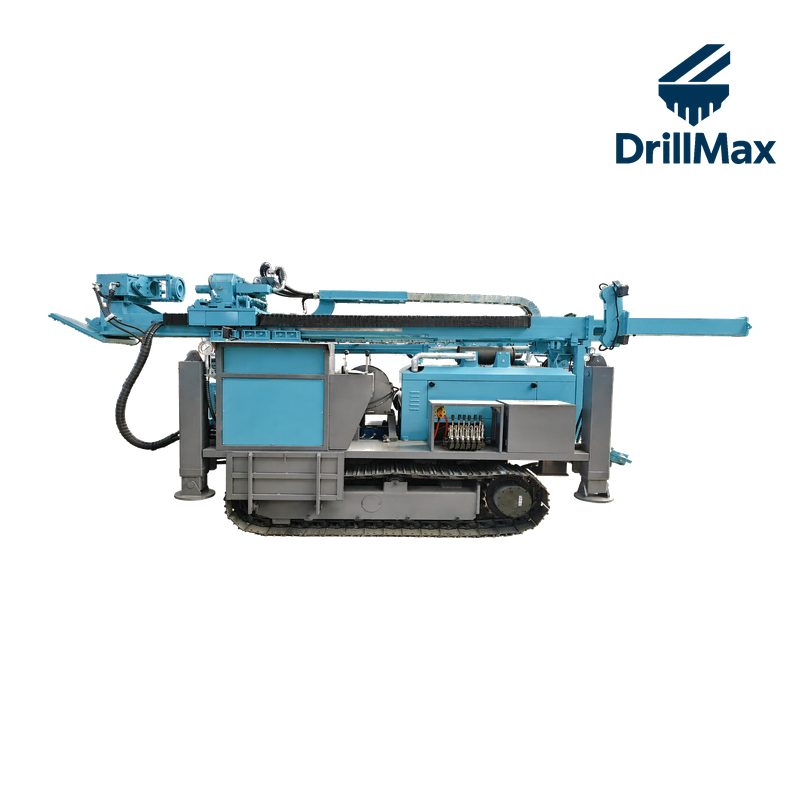 DM-600FH
