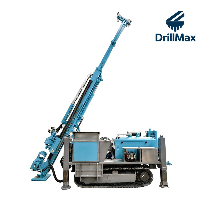 DM-600FH