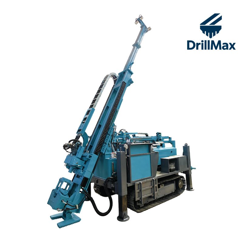 DM-600FH