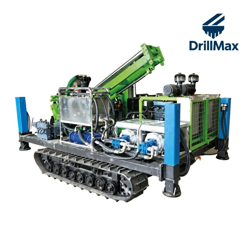 DM-600SH
