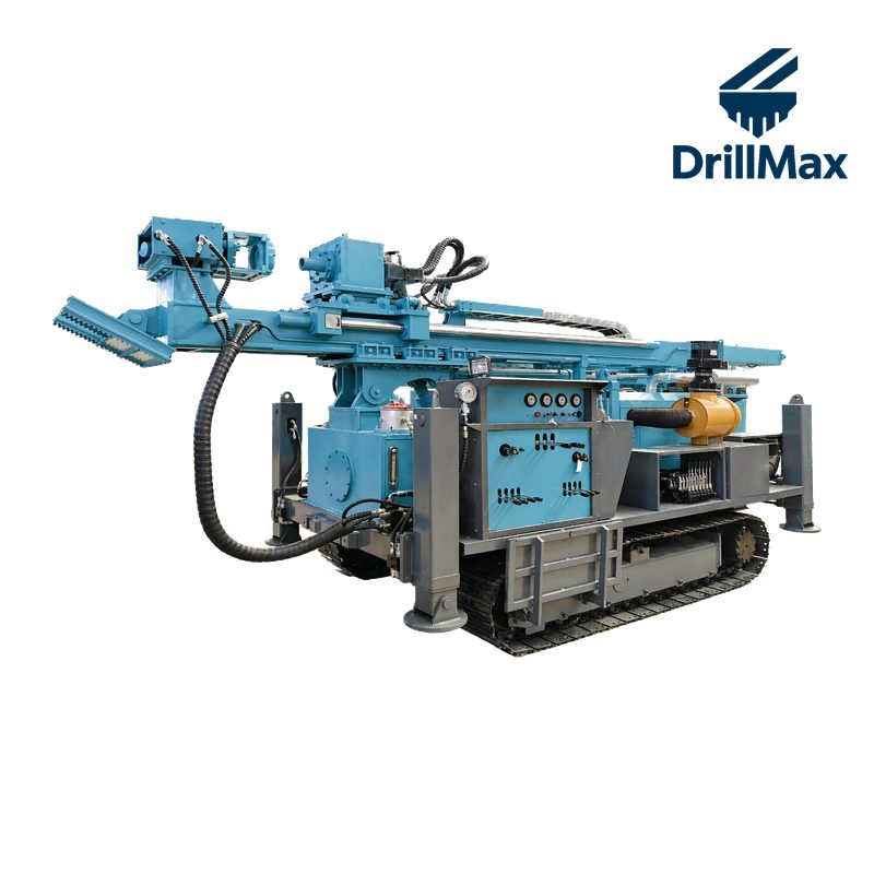 DM-800FH