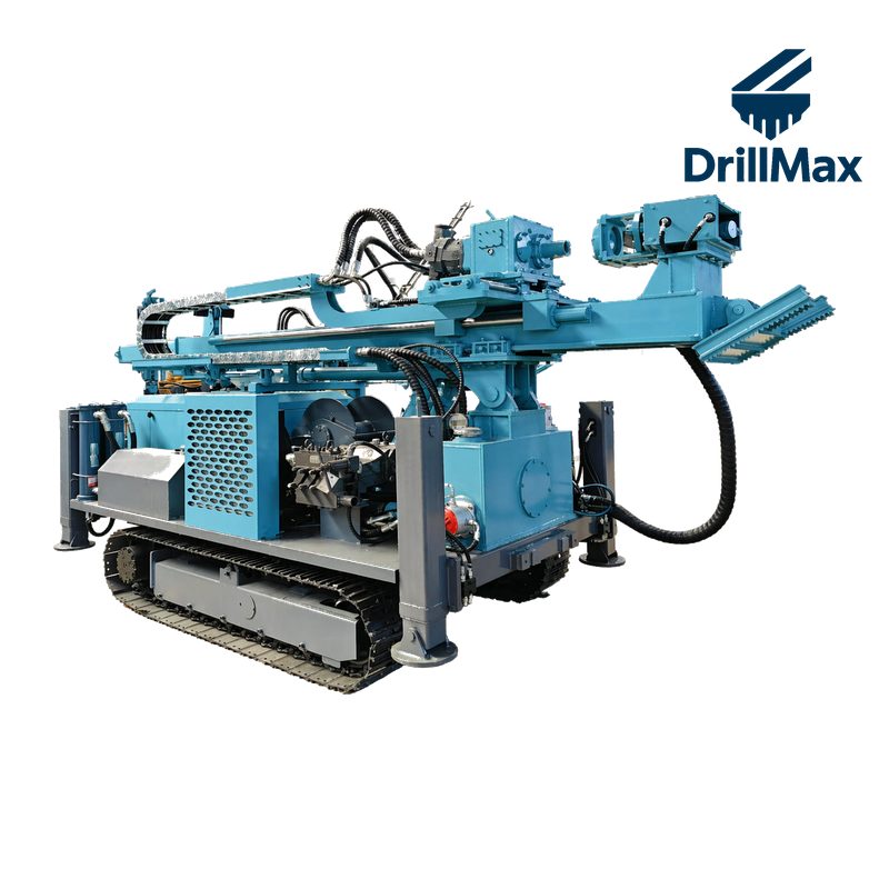 DM-800FH