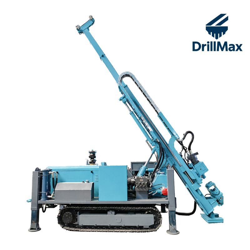 DM-800FH