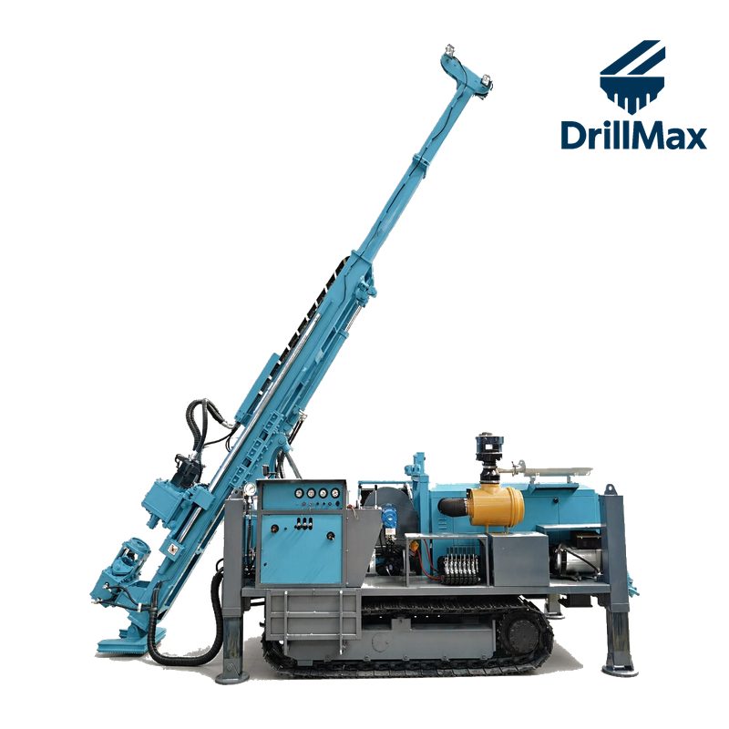 DM-800FH
