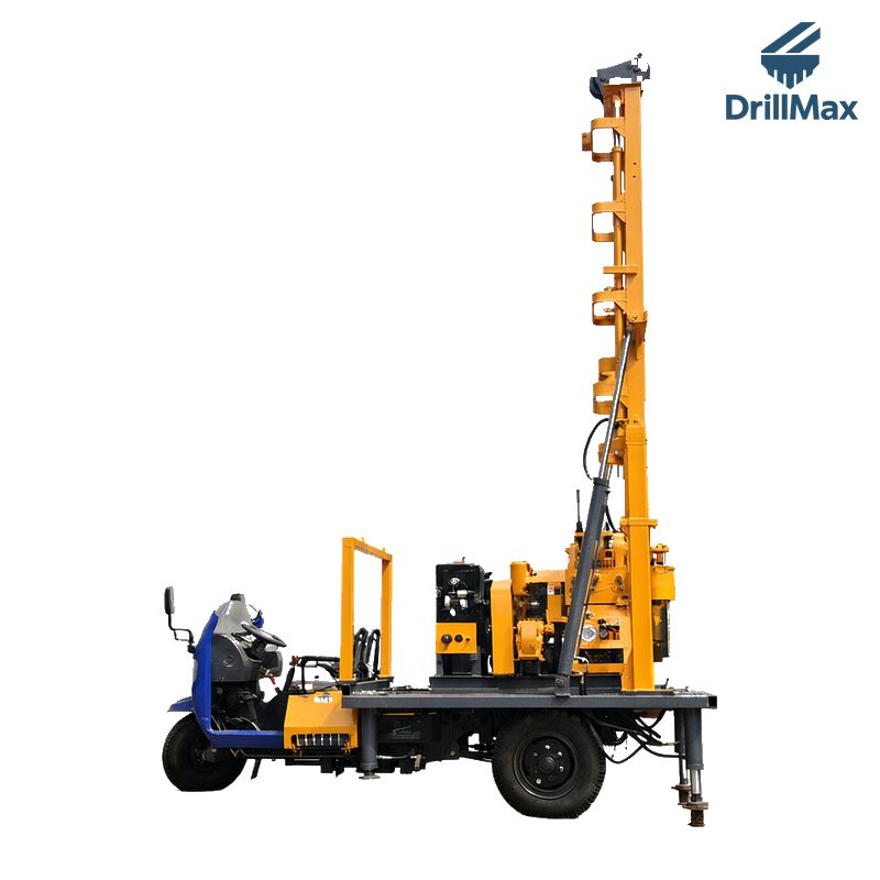 XYC-200A Core Exploration Rig