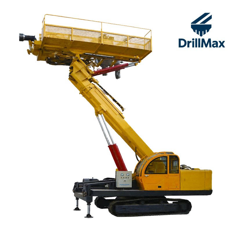 Anchor Drilling Rig